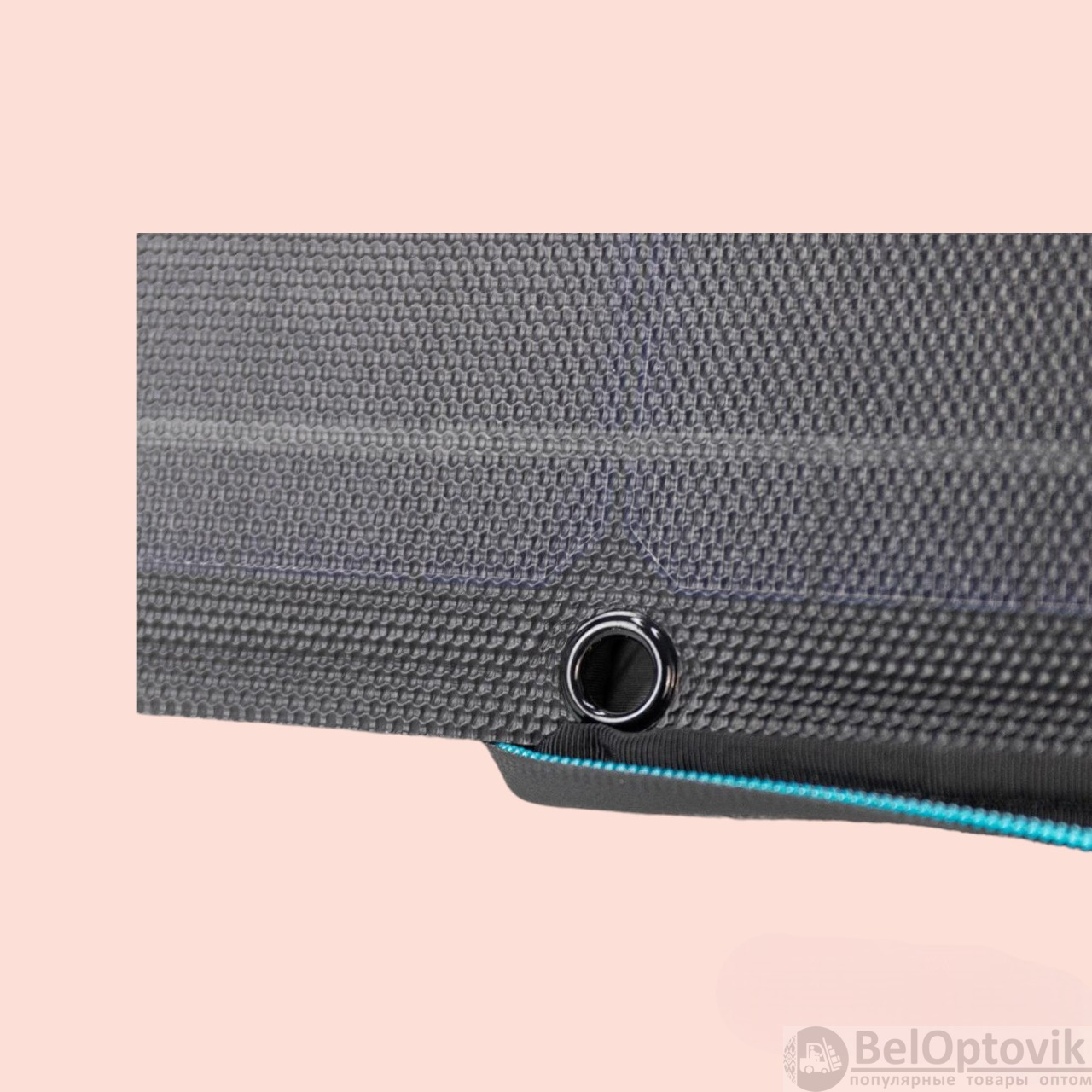 Солнечная панель складная 110W / Портативная и мощная